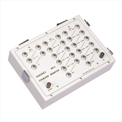 Hộp điện trở chuẩn Hioki SR-2
